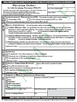 POLST document