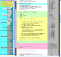 FontViewer window