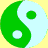 world yin-yang