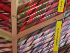  Hard candy at Taylor's Bakery and Ice Cream, Niagara-on-the-Lake