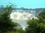  Niagara Falls from the Canadian side