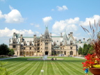  Biltmore was created by a less-rich member of the Vanderbilt family