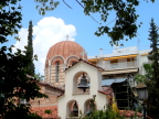  St. Katherine's Greek Orthodox in Plaka, Athens